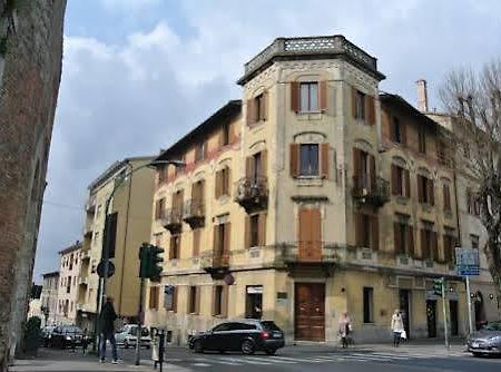 Camollia Suites Siena Exterior photo