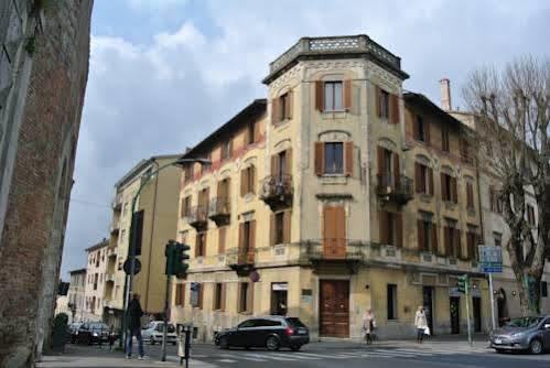 Camollia Suites Siena Exterior photo