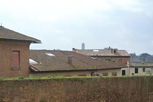 Camollia Suites Siena Exterior photo