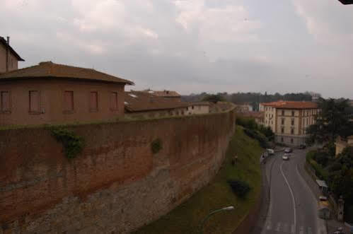 Camollia Suites Siena Exterior photo
