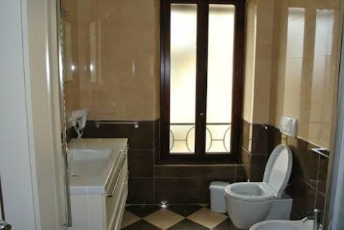 Camollia Suites Siena Exterior photo