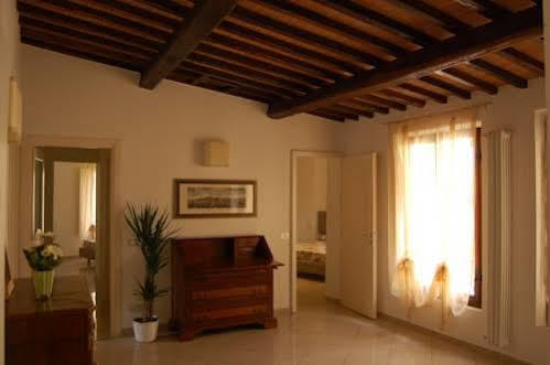 Camollia Suites Siena Exterior photo