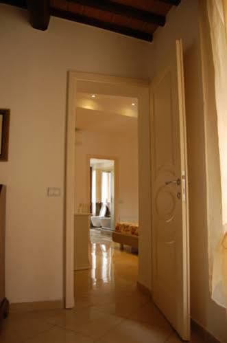 Camollia Suites Siena Exterior photo