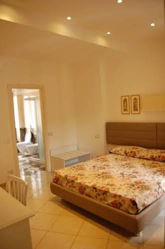 Camollia Suites Siena Exterior photo