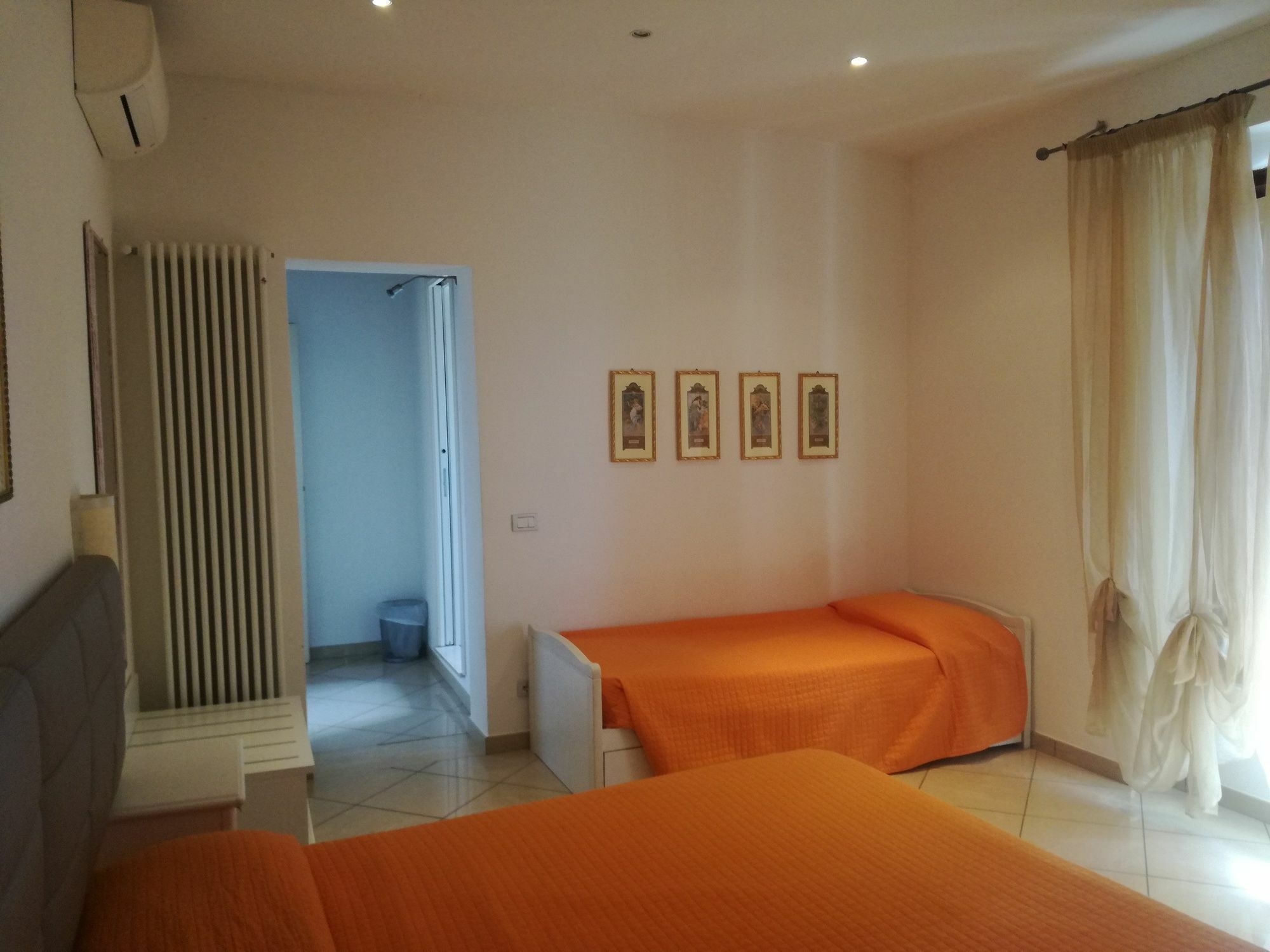Camollia Suites Siena Exterior photo